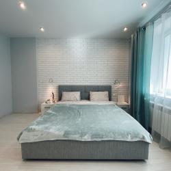 Фото Отель CrystalRentals (КристалРенталс) на улице Бориса Житкова 4
