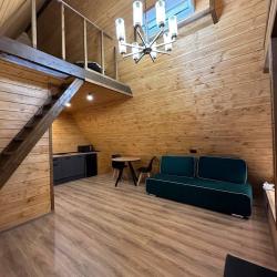 Фото Отель LakeGlamp (ЛэйкГлэмп)
