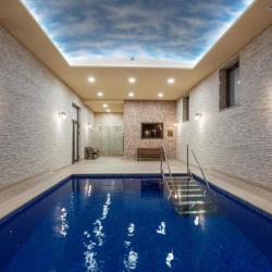Фото Отель Panoramic Spa Hotel (Панорамик Спа)