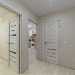 Фото Отель Квартира Не Вопрос на Рыбинской 58