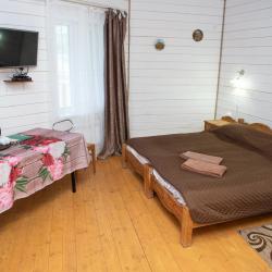 Фото Отель Сафари парк