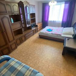 Фото Отель Rent69 (Рент69) на улице Склизкова 10