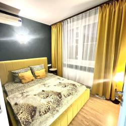 Фото Апартаменты на улице Сормовская 202/1