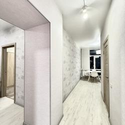 Апартаменты стандарт Советская 20