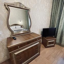Фото Отель Радуга