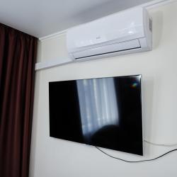 Фото Отель Гостиный двор На прудах