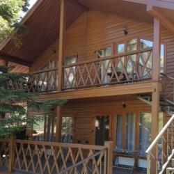 Номер студия с диваном