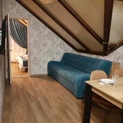 Фото Отель Вилла Лиза