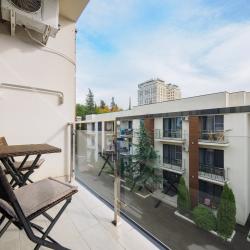 Апартаменты Стандарт