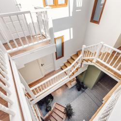 Фото Отель Boutique Hotel Manufactura (Мануфактура)