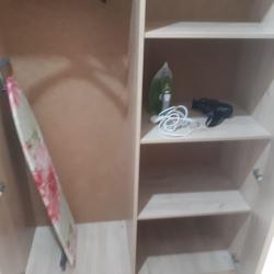 2-местные апартаменты студия