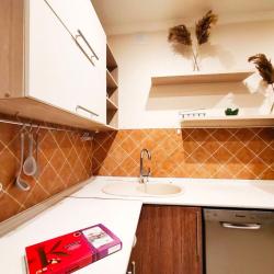 Фото Апартаменты GlobusApartamentCity на улице Бианки 6 корпус 1