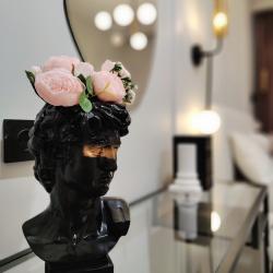 Фото Апартаменты на улице Каменная