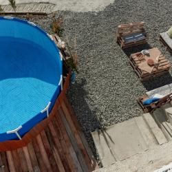 2-местный номер комфорт улучшенный