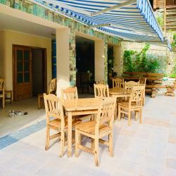 Фото Отель Гостевой дом Сувенир