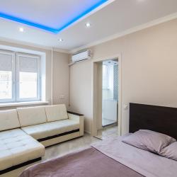 Фото Отель AtmaHouse на улице Бориса Житкова 2 корпус 1