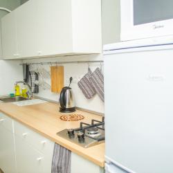 Фото Апартаменты на улице Университетская 35