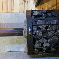 Фото Отель Терраса