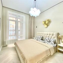 1-комнатные апартаменты стандарт Казань, Алексея Козина 9