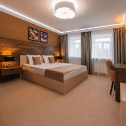 Фото Отель Dragon Hotel & Spa (Дракон)