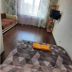 Фото Апартаменты на Солнечном бульваре 2