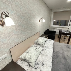 Фото Отель Жили-Были на улице Шелковичная