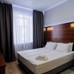 Номер стандарт