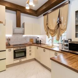 Фото Отель Лесной уют