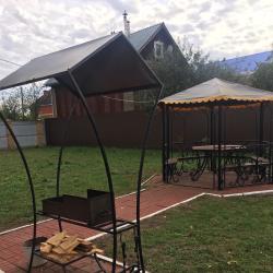 Фото Отель Дельфин