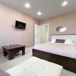 Фото Симбирские апартаменты на улице Рябикова 70 корп. 2