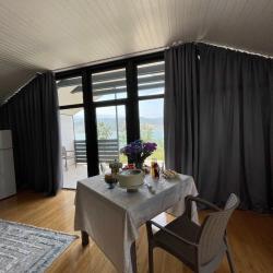 Фото Отель Персиковый Остров