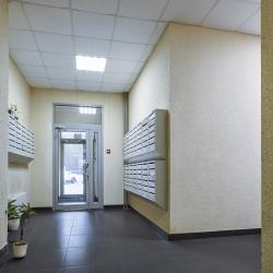 Апартаменты студия