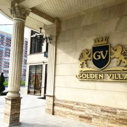 Фото Отель Golden Villa (Голден Вилла)