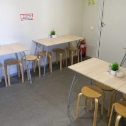 Фото Отель Островок