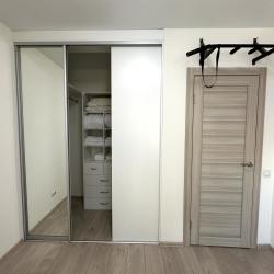 3-комнатные апартаменты люкс