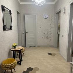 Фото Апартаменты на улице Тлостанова 28