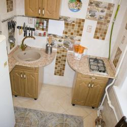 Фото Отель Барбарис на улице Мира 47