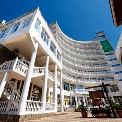 Фото Отель Garden Hills Hotel by Provence (Гарден Хиллс)