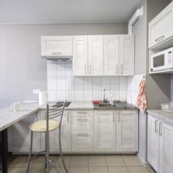 Фото Отель Pryanik Apartments (Пряник Апартментс) на проспекте Ленина 142