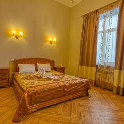 Номер люкс семейный