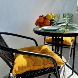 Апартаменты студия Агой, гостиничный комплекс Радуга 10И