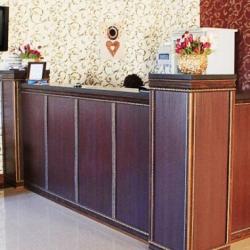 Фото Отель Светлана