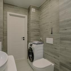 2-комнатные апартаменты улучшенные