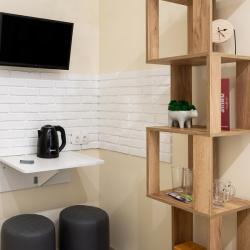 фото 12 Apartpage Марата (АпартПейдж Марата)