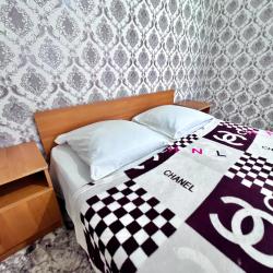 Фото Отель Эко-домики у Миланы