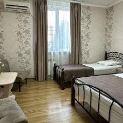 Фото Отель Сиена