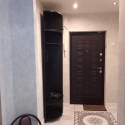 Фото Апартаменты на улице Курыжова 14