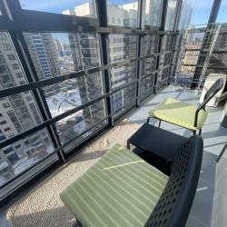 1-комнатные апартаменты стандарт