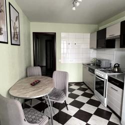 Фото Отель Йошкина Кошка на улице Рябинина