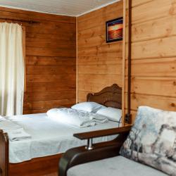 Фото Отель Дилижан